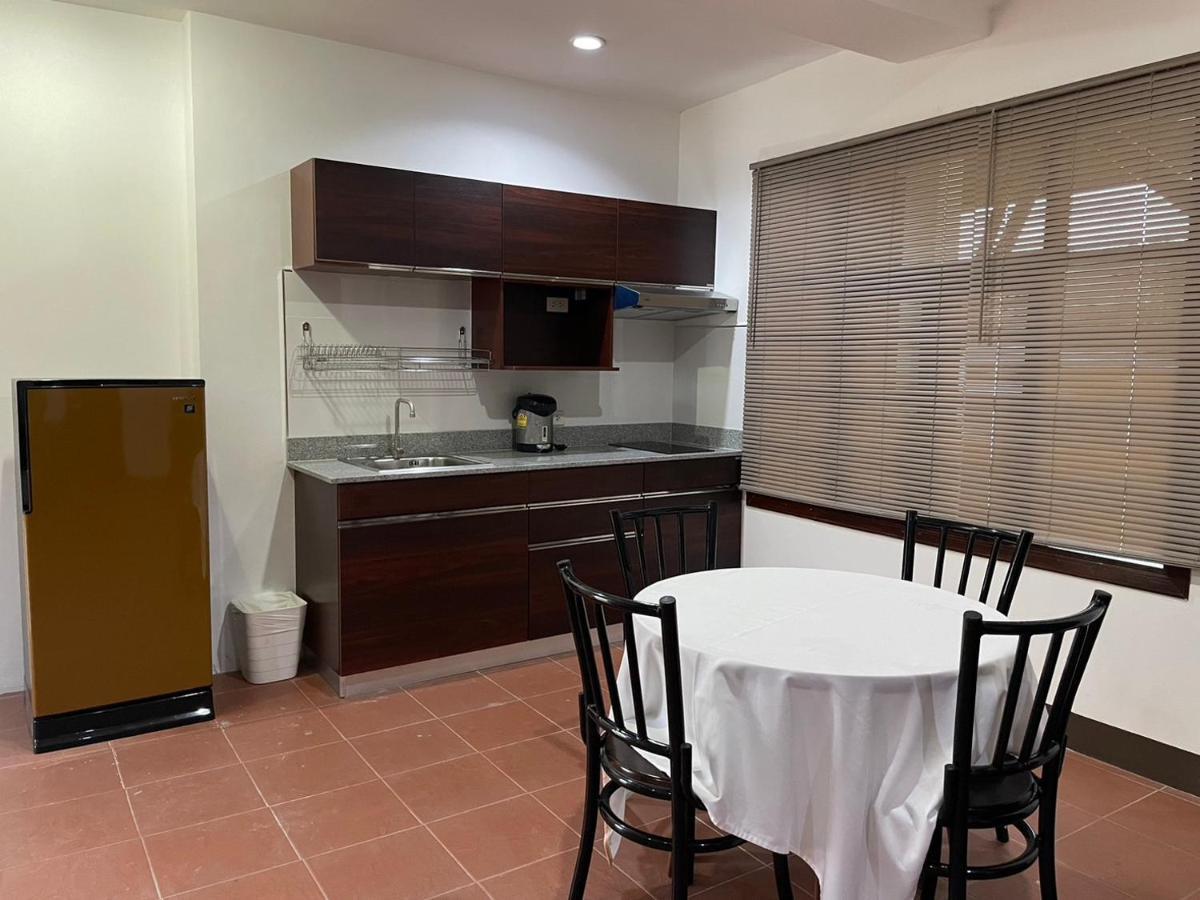 Blue Beach Apartment Rawai Εξωτερικό φωτογραφία