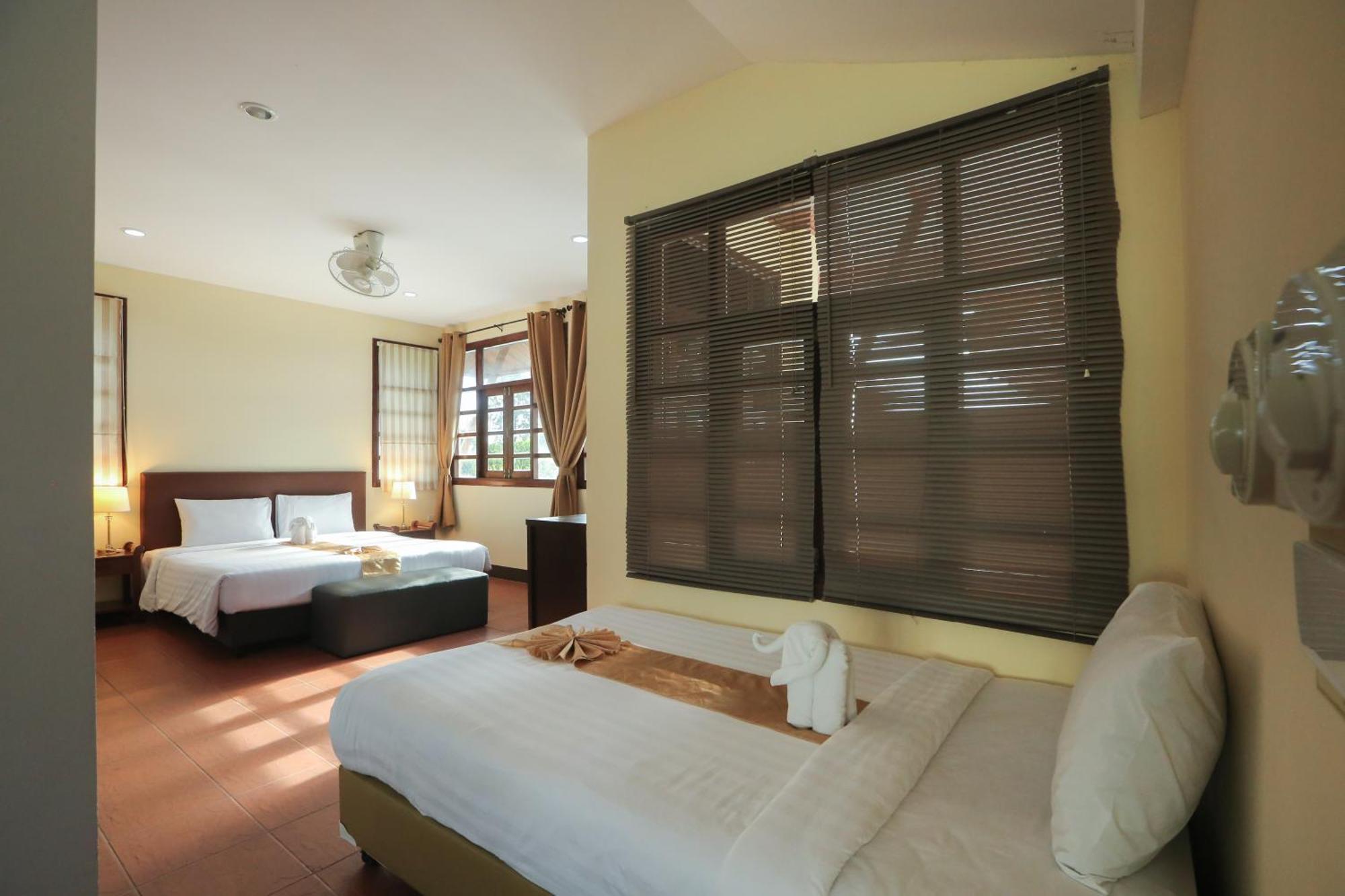 Blue Beach Apartment Rawai Εξωτερικό φωτογραφία
