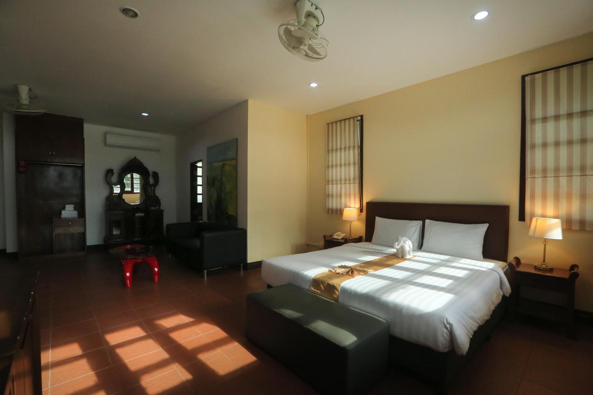 Blue Beach Apartment Rawai Εξωτερικό φωτογραφία