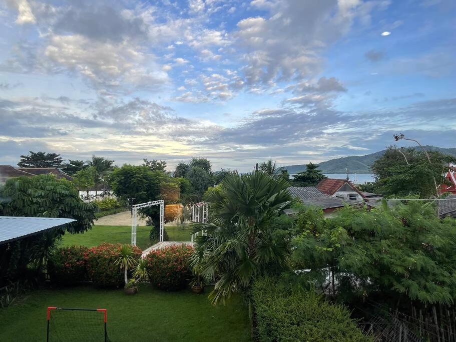 Blue Beach Apartment Rawai Εξωτερικό φωτογραφία