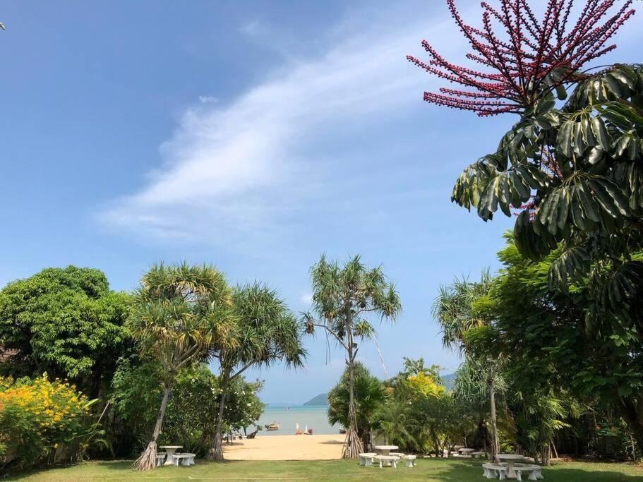 Blue Beach Apartment Rawai Εξωτερικό φωτογραφία
