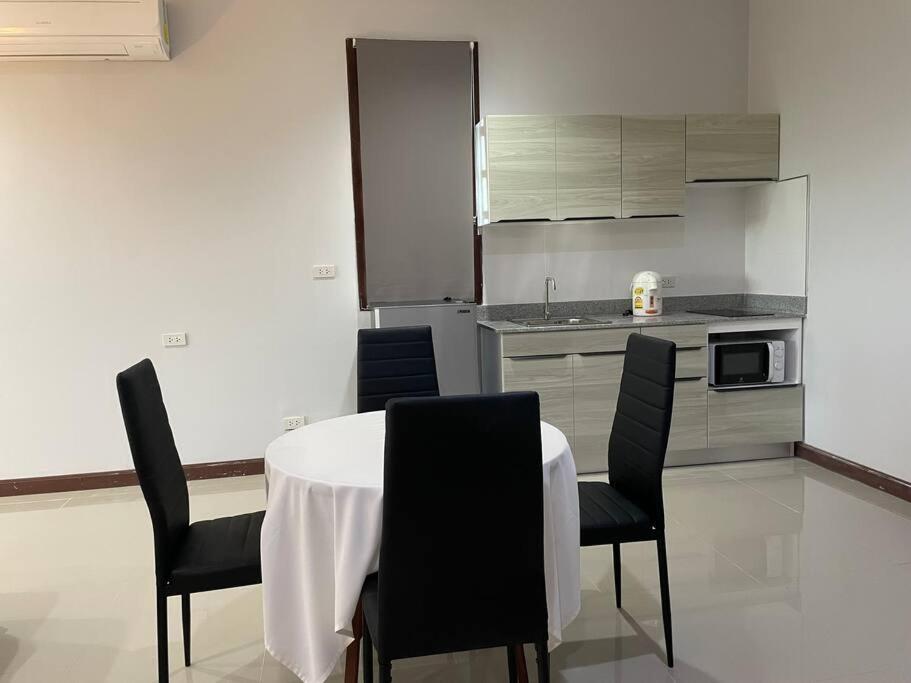 Blue Beach Apartment Rawai Εξωτερικό φωτογραφία