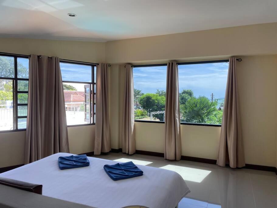 Blue Beach Apartment Rawai Εξωτερικό φωτογραφία
