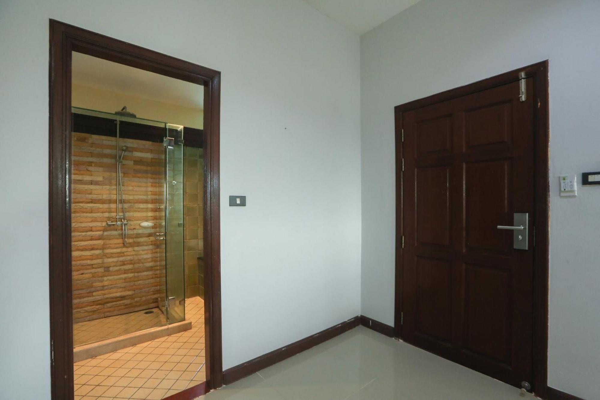 Blue Beach Apartment Rawai Εξωτερικό φωτογραφία