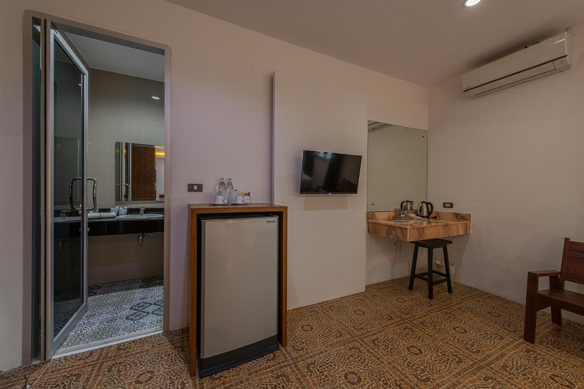 Blue Beach Apartment Rawai Εξωτερικό φωτογραφία